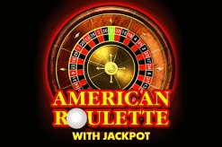 Smerican Roulette with Jackpot